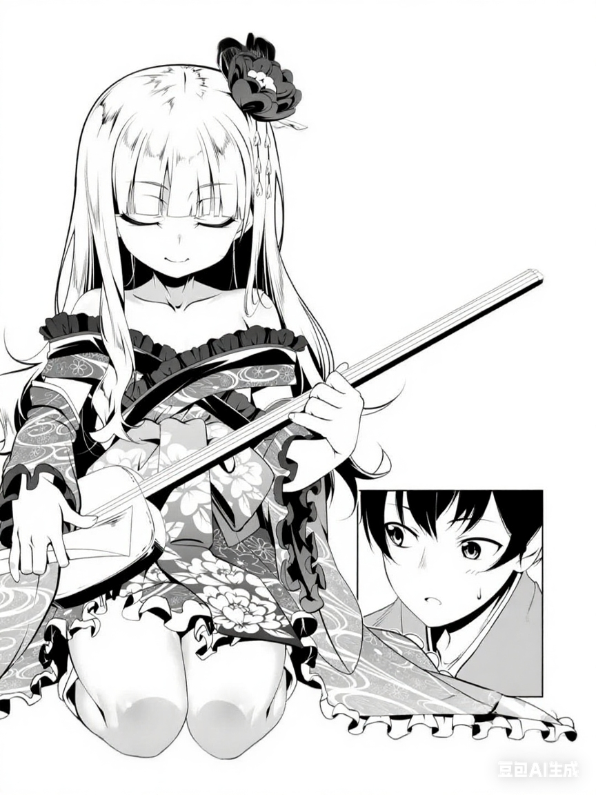 好漂亮(◦˙▽˙◦) | 深空之眼